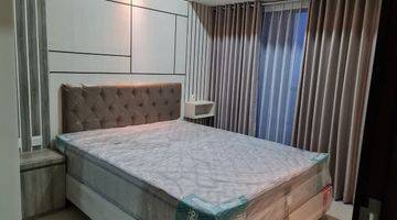 Gambar 4 Disewakan Apartemen Orange County 1br Pasadena Bagus Dan Nyaman di Lippo Cikarang