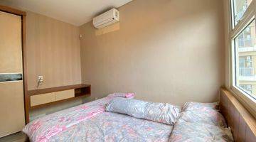 Gambar 5 Disewakan Apartemen Trivium North 1br Full Furnished Lokasi Strategis