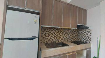 Gambar 4 Disewakan Apartemen Trivium North 3br Bagus Dan Nyaman Lippo Cikarang