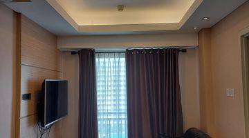 Gambar 3 Disewakan Apartemen Trivium 1BR di Lippo Cikarang Nyaman