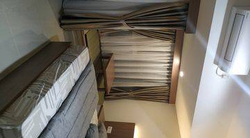 Gambar 2 Disewakan Apartemen Studio Orange County Pasadena Nyaman