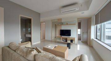 Gambar 2 Disewakan Apartemen Orange County 3br Tower Glendale Lantai Tengah Bagus