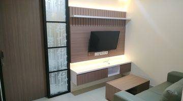 Gambar 3 Disewakan Apartemen Studio Orange County Pasadena Nyaman