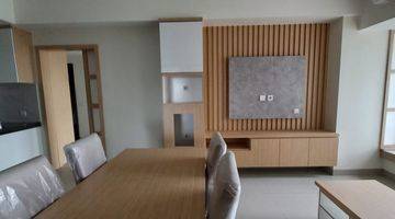 Gambar 5 Disewakan Apartemen Orange County Weswood 3br Full Furnished Dan Bagus di Lippo Cikarang