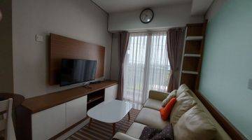 Gambar 5 Disewakan Apartemen Triviumterrace 2br Unit Bagus di Lippo Cikarang