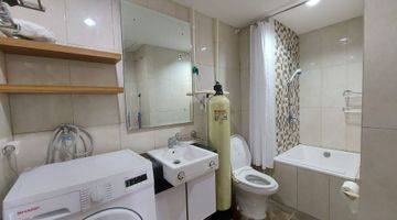 Gambar 4 Disewakan Apartemen Triviumterrace 2br Unit Bagus di Lippo Cikarang