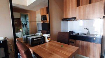 Gambar 2 Disewakan Apartemen Trivium 1br 38sqm Space Nyaman