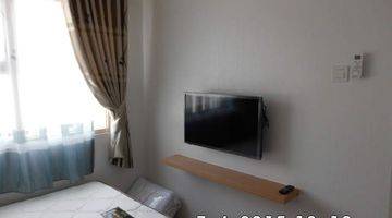 Gambar 5 Disewakan Apartemen Trivium 1br Bagus Full Furnished di Lippo Cikarang