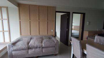 Gambar 1 Disewakan Apartemen Orange County Weswood 3br Full Furnished Dan Bagus di Lippo Cikarang