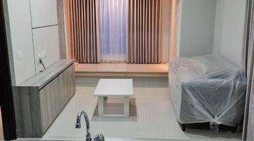 Gambar 1 Disewakan Apartemen Orange County 1br Pasadena Bagus Dan Nyaman di Lippo Cikarang