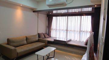 Gambar 1 Disewakan Apartemen Orange County 130sqm Bagus Dan Nyaman Westwood