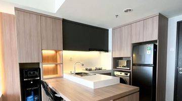 Gambar 3 Disewakan Apartemen Orange County 2Br Irvine Bagus Dan Nyaman