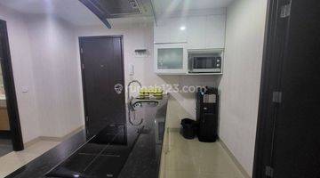 Gambar 4 Disewakan Apartemen Orange County 3br Besar Posisi Corner Bagus Dan Nyaman