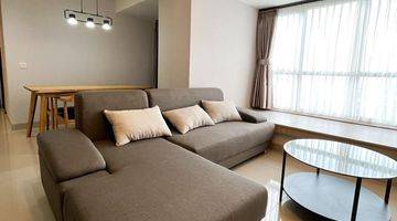 Gambar 1 Disewakan Apartemen Orange County 2Br Irvine Bagus Dan Nyaman