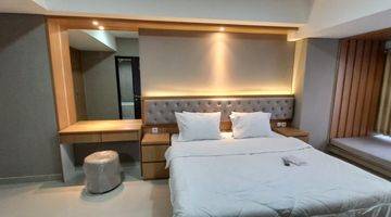 Gambar 2 Disewakan Apartemen Orange County 2br 96sqm Bagus Untuk Expatriat