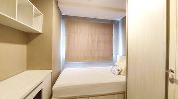 Gambar 5 Disewakan Apartemen Trivium Terrace North Full Furnished Dan Bagus