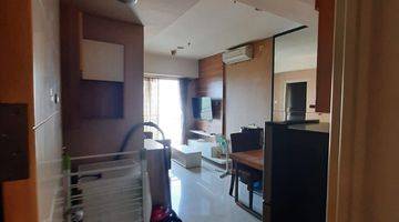 Gambar 5 Disewakan Apartemen Trivium 1br 38sqm Space Nyaman