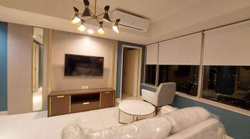 Gambar 1 Disewakan Apartemen Orange County 3br Glendale Special di Lippo Cikarang