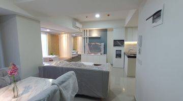 Gambar 1 Disewakan Apartemen Orange County 2br 96sqm Bagus Untuk Expatriat