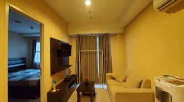 Gambar 4 Disewakan Apartemen 1br Trivium South di Lippo Cikarang Nyaman 