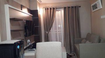 Gambar 5 Disewakan Apartemen Trivium The Suites 1br 38sqm Bagus di Lippo Cikarang