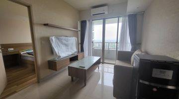 Gambar 1 Disewakan Apartemen Orange County Tower Glendale 3Br