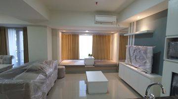 Gambar 4 Disewakan Apartemen Orange County 2br 96sqm Bagus Untuk Expatriat