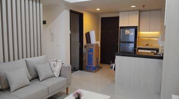 Gambar 2 Disewakan Apartemen Orange County 2br 90sqm Luas Dan Nyaman