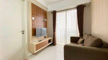 Gambar 4 Disewakan Apartemen Trivium North 1br Full Furnished Lokasi Strategis