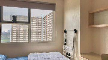 Gambar 3 Disewakan Apartemen Trivium The Suites Luas Interior Bagus