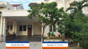 Gambar 1 Rumah Dijual di  Lippo Cikarang