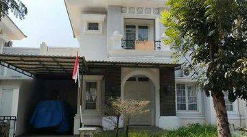 Gambar 1 Rumah Dijual Green Wood Lippo Cikarang