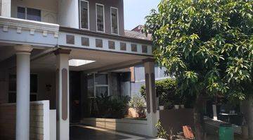 Gambar 1 Rumah Dijual Lembah Hijau Lippo Cikarang 