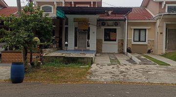 Gambar 3 Rumah Dijual di Lembah Hijau Lippo Cokarang