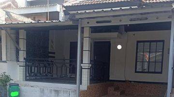 Gambar 2 Rumah Bagus Siap Huni Di Lembah Hijau Lippo Cikarang