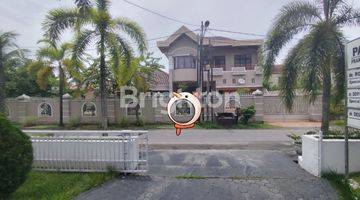 Gambar 1 Villa Sangat Luas 888 -Daerah Jln..dr Mansyur - Medan