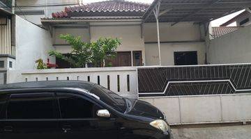 Gambar 1 Dijual rumah gading di Gading griya lestari siap pakai baru renovasi