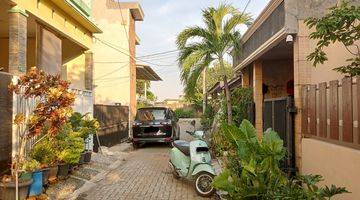 Gambar 1 Disewakan Rumah di Perumahan Green Garden Rorotan Jakarta-Utara 