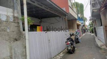 Gambar 1 Tanah Berisi Bangunan Di Pondok Kopi Jakarta Timur