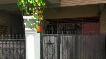 Gambar 1 Rumah Full Furnished 2 Lantai di Duren Sawit Jakarta Timur