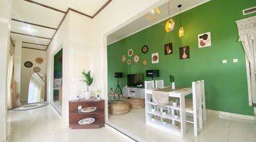 Gambar 4 Villa Furnished Shm Luas 1019 M² Di Puncak Cisarua Bogor Ja-bar