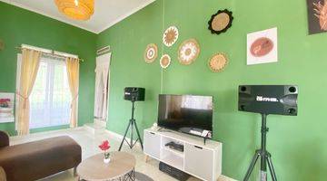 Gambar 5 Villa Furnished Shm Luas 1019 M² Di Puncak Cisarua Bogor Ja-bar