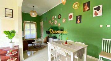 Gambar 2 Villa Furnished Shm Luas 1019 M² Di Puncak Cisarua Bogor Ja-bar