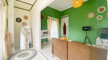 Gambar 3 Villa Furnished Shm Luas 1019 M² Di Puncak Cisarua Bogor Ja-bar