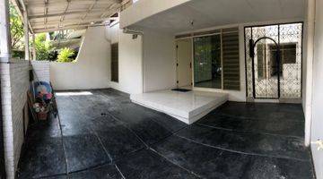 Gambar 3 Rumah Kalibata For Rent