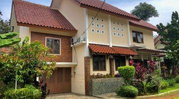 Gambar 4 Disewakan Exclusive Townhouse Lebak Bulus