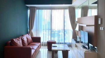 Gambar 1 Casa Grande Apartment For Rent