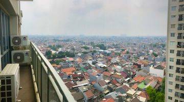 Gambar 2 Apartemen Ekslusif Dan Strategis Bellevue Place For Sale