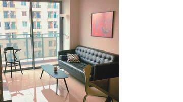 Gambar 1 Apartemen Ekslusif Dan Strategis Bellevue Place For Sale