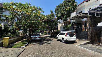 Gambar 1 Rumah Komplek Villa Cinere Mas Harga Terbaik.